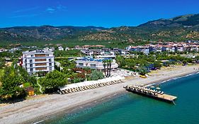 Rawda Resort Hotel Altinoluk